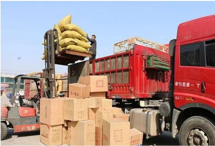 漳州到柳南区物流专线