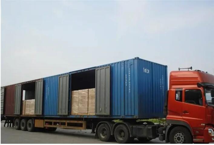 漳州到柳南区整车运输