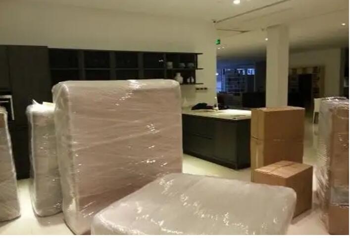 漳州到柳南区长途搬家