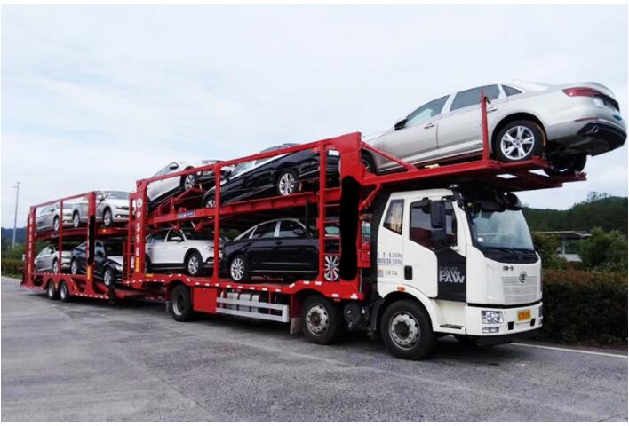 漳州到柳南区轿车托运